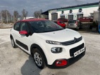 Citroën C3, 1,2 16V, hatchback, benzin