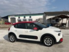 Citroën C3, 1,2 16V, hatchback, benzin