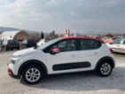 Citroën C3, 1,2 16V, hatchback, benzin