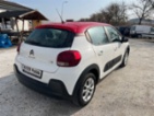 Citroën C3, 1,2 16V, hatchback, benzin