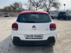 Citroën C3, 1,2 16V, hatchback, benzin