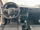 Citroën C3, 1,2 16V, hatchback, benzin