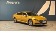 Volkswagen Arteon, 2.0 TDI BMT DSG Elegance,