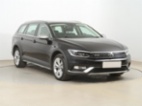 VW Passat, 2.0 TDIAlltrack , 4X4, Serv.kniha,,