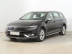 VW Passat, 2.0 TDIAlltrack , 4X4, Serv.kniha,,