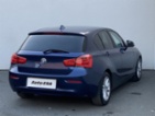 BMW Řada 1, 120i 1.6i, ČR, STK2/28, hatchback,