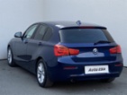 BMW Řada 1, 120i 1.6i, ČR, STK2/28, hatchback,