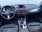 BMW Řada 1, 120i 1.6i, ČR, STK2/28, hatchback,