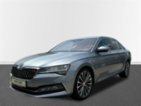 Škoda Superb, 2.0 TDI LK 4x4 DSG, hatchback, nafta
