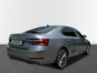 Škoda Superb, 2.0 TDI LK 4x4 DSG, hatchback, nafta