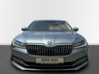 Škoda Superb, 2.0 TDI LK 4x4 DSG, hatchback, nafta