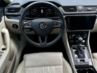 Škoda Superb, 2.0 TDI LK 4x4 DSG, hatchback, nafta