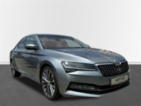 Škoda Superb, 2.0 TDI LK 4x4 DSG, hatchback, nafta