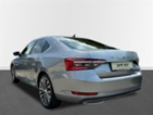 Škoda Superb, 2.0 TDI LK 4x4 DSG, hatchback, nafta