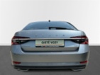 Škoda Superb, 2.0 TDI LK 4x4 DSG, hatchback, nafta