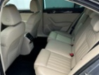 Škoda Superb, 2.0 TDI LK 4x4 DSG, hatchback, nafta