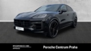 Porsche Cayenne, E Hybrid Coupé, SUV, hybridní -