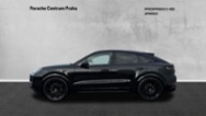 Porsche Cayenne, E Hybrid Coupé, SUV, hybridní -