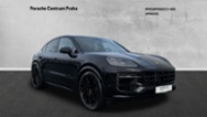Porsche Cayenne, E Hybrid Coupé, SUV, hybridní -