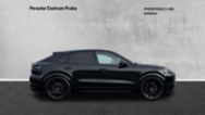 Porsche Cayenne, E Hybrid Coupé, SUV, hybridní -