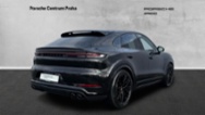 Porsche Cayenne, E Hybrid Coupé, SUV, hybridní -