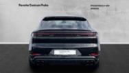 Porsche Cayenne, E Hybrid Coupé, SUV, hybridní -
