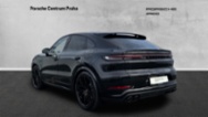Porsche Cayenne, E Hybrid Coupé, SUV, hybridní -