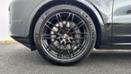Porsche Cayenne, E Hybrid Coupé, SUV, hybridní -