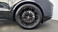 Porsche Cayenne, E Hybrid Coupé, SUV, hybridní -