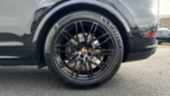 Porsche Cayenne, E Hybrid Coupé, SUV, hybridní -