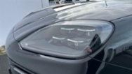 Porsche Cayenne, E Hybrid Coupé, SUV, hybridní -