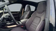 Porsche Cayenne, E Hybrid Coupé, SUV, hybridní -