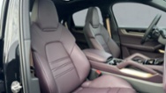 Porsche Cayenne, E Hybrid Coupé, SUV, hybridní -