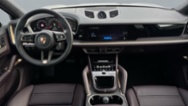 Porsche Cayenne, E Hybrid Coupé, SUV, hybridní -