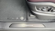 Porsche Cayenne, E Hybrid Coupé, SUV, hybridní -
