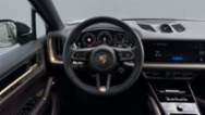 Porsche Cayenne, E Hybrid Coupé, SUV, hybridní -