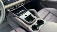 Porsche Cayenne, E Hybrid Coupé, SUV, hybridní -