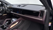 Porsche Cayenne, E Hybrid Coupé, SUV, hybridní -