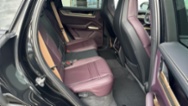 Porsche Cayenne, E Hybrid Coupé, SUV, hybridní -