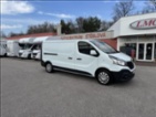Renault Trafic, 1,6  DCi L2H1