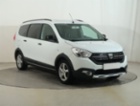 Dacia Lodgy, 1.5 Blue dCi, 7 míst, Navi, Tempomat,