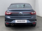 Renault Mégane, 1.3 TCe, ČR, AT, navi, LED, sedan,