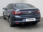 Renault Mégane, 1.3 TCe, ČR, AT, navi, LED, sedan,