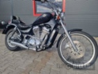 Suzuki VS 800 GL Intruder, chopper