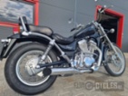 Suzuki VS 800 GL Intruder, chopper