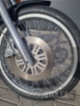 Suzuki VS 800 GL Intruder, chopper