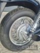Suzuki VS 800 GL Intruder, chopper
