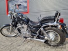 Suzuki VS 800 GL Intruder, chopper