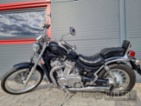 Suzuki VS 800 GL Intruder, chopper