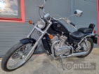 Suzuki VS 800 GL Intruder, chopper